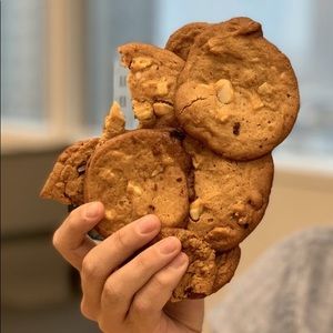 Meet your Posher, Nick